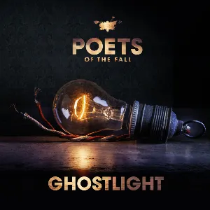 Pochette Ghostlight