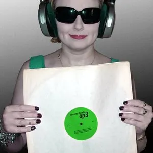 Pochette de Op3 de Severed Heads