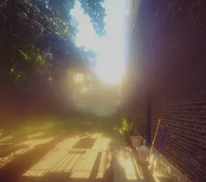 Pochette de Syncope de Kevin Drumm