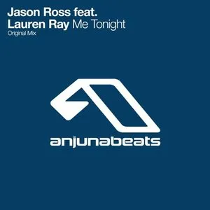 Pochette de Me Tonight de Jason Ross