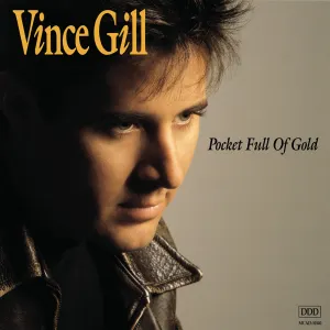 Pochette de Pocket Full of Gold de Vince Gill