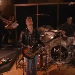 Pochette de TikTok Livestream 2022 de Mother Mother