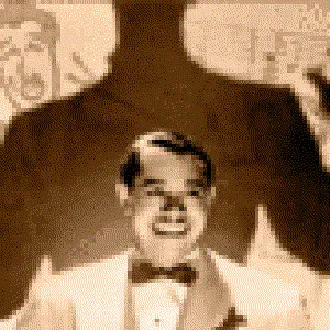 Pochette de Big Band Legends: Cab Calloway de Cab Calloway