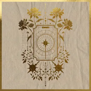 Pochette de Caramel de Sleep Token