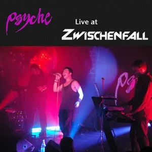 Pochette de Live at Zwischenfall 2005 de Psyche