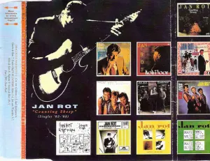 Pochette de Counting Sheep (Singles '82-'88) de Jan Rot