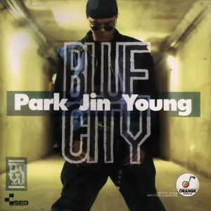 Pochette de Blue City de Jin Young Park