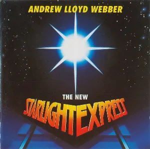 Pochette de The Phantom of the Opera de Andrew Lloyd Webber - Martin Yates - Münchner Symphoniker