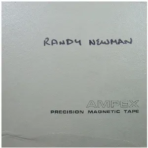 Pochette de 1977-09-23: Academy of Music, Philadelphia, PA, USA de Randy Newman