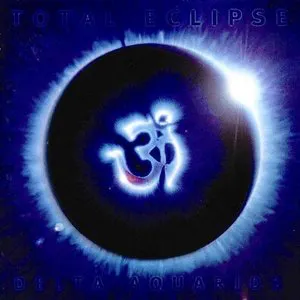 Pochette de Delta Aquarids de Total Eclipse
