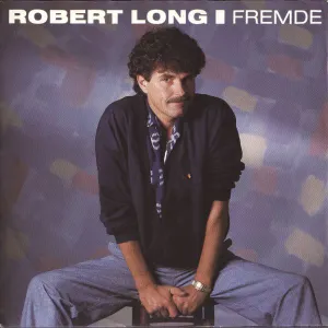 Pochette de Fremde / Die Teufel de Robert Long