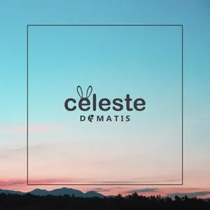 Pochette de Celeste de Dimatis
