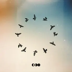 Pochette de Full Circle de Half Moon Run