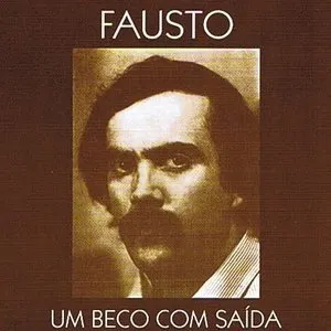 Pochette de Um Beco Com Saída de Fausto