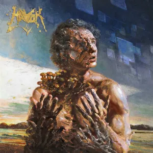 Pochette de Post‐Truth Era de Havok