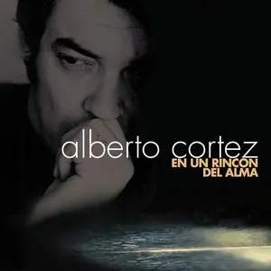 Pochette de En un rincón del alma de Alberto Cortez