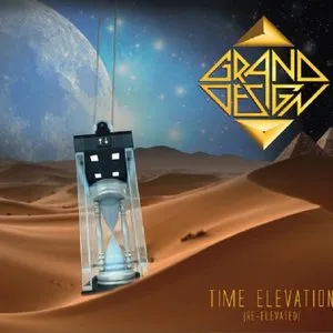 Pochette de Time Elevation de Grand Design