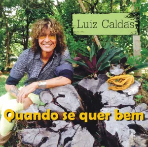 Pochette de Quando se quer bem de Luiz Caldas