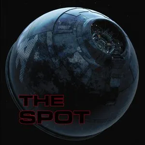Pochette de The Spot de ARTBAT