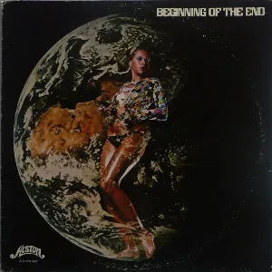 Pochette de Beginning of the End de The Beginning of the End