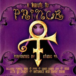 Pochette de A Tribute to Prince de Studio 99