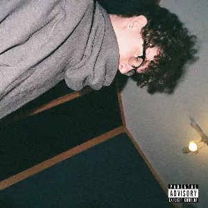 Pochette de Dark Knight de Jack Harlow