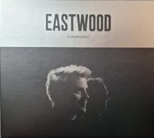 Pochette de Eastwood Symphonic de Kyle Eastwood
