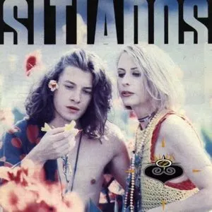 Pochette de E Agora...!? de Sitiados