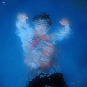 Pochette de Mirror de Trevor Daniel
