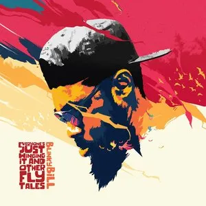 Pochette de Everyone’s Just Winging It and Other Fly Tales de Blinky Bill