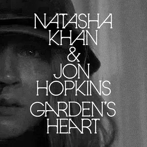 Pochette de Garden’s Heart de Jon Hopkins