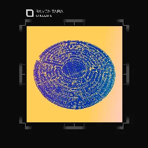 Pochette de Circular de Ramon Tapia