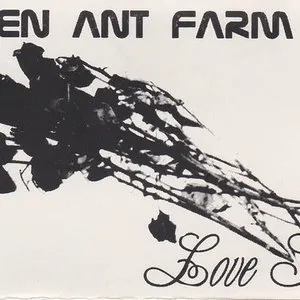 Pochette de Love Songs de Alien Ant Farm