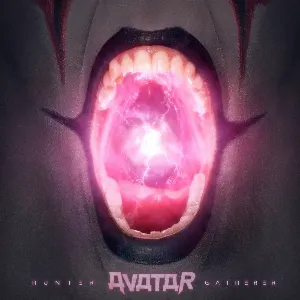 Pochette de Hunter Gatherer de Avatar