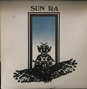 Pochette de Out Beyond the Kingdom Of de The Sun Ra Arkestra