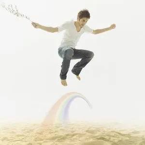 Pochette de バイマイメロディー de Ken Hirai