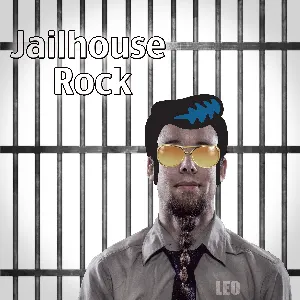 Pochette de Jailhouse Rock (Metal Version) de Leo Moracchioli