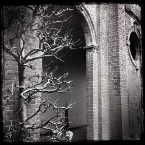 Pochette de Streams of Consciousness de Dirk Serries