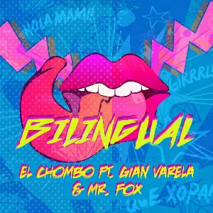 Pochette de Bilingual de El Chombo