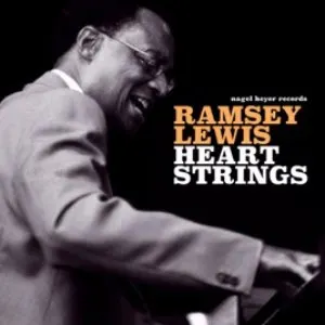 Pochette de Heartstrings de Ramsey Lewis