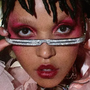 Pochette de Ego Death (Yoseppi's club edit) de FKA twigs - Skrillex