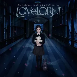 Pochette de An Intense Feeling of Affection de Lovelorn Dolls