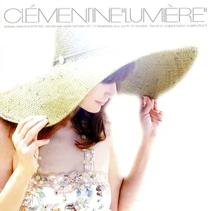 Pochette de Lumiere de Clémentine