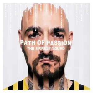 Pochette de Path of Passion de The Sickest Squad