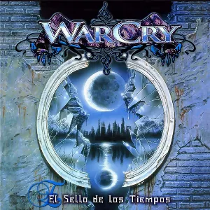 Pochette de El sello de los tiempos de WarCry