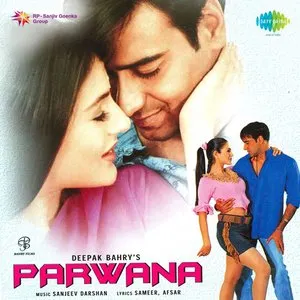 Pochette de Parwana de Sanjeev Darshan