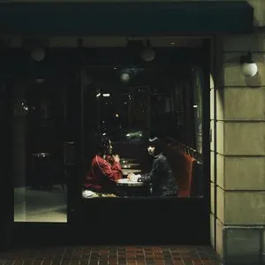 Pochette de PS118 de Rapsody