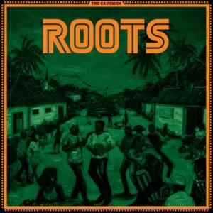 Pochette de Roots de The Cavemen.