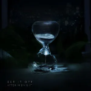 Pochette de After Midnight de Set It Off