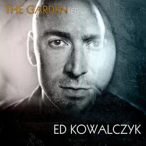 Pochette The Garden EP